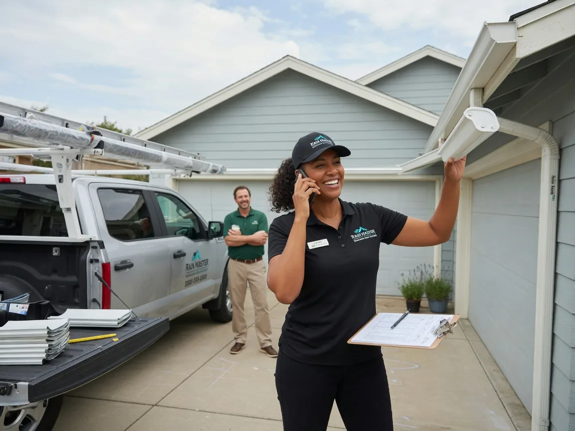 Gutter Installation Townville, PA FAQs